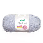 Gründl Shetland Wolle jeans