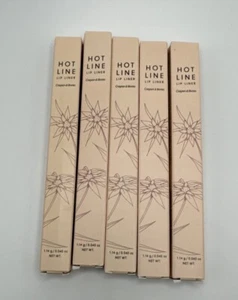 Monika Blunder Hot Line Lip Liner ~ PICK A COLOR ~ 1.14g / .04 Oz - Picture 1 of 9