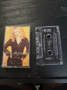 Ten Thousand Angels by Mindy McCready (Cassette Tape, May-1999, BNA) - Picture 1 of 2