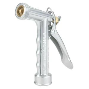 Gilmour Rear Control verstellbare Metall-Bewässerungsdüse | robust & vielseitig - Bild 1 von 4