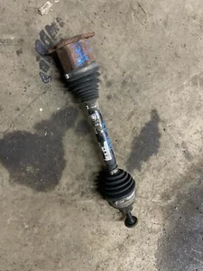 Eje izquierdo OEM LADO DEL CONDUCTOR AUDI A5 A4 08 09 10 11 12 3,2 L 2,0 L AWD AT - Imagen 1 de 4