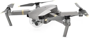 DJI Mavic Pro Platinum Drone, Drone Case, - Picture 1 of 7
