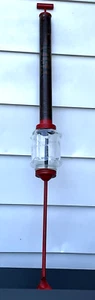 Vintage Brown's Crystal Duster - Picture 1 of 11