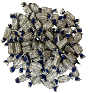 Gustaf's Licorice Toffee, Bulk & Delicious Nostalgia Retro Candy (4 Pounds) Sale - Picture 1 of 3