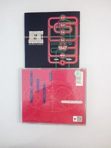 Jouissance - Infernal Nebula - CD - Picture 1 of 1