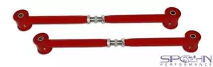 Adjustable Rear Lower Control Arms with Poly Bushings | 1965-1974 Ford Galaxie - Picture 1 of 4