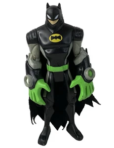 The Batman Kryptonite Claw Batman 5" Action Figure Loose 2006 - Picture 1 of 11