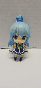 Nendoroid 630 Konosuba Aqua Figur Good Smile Company ohne Ständer! - Bild 1 von 4