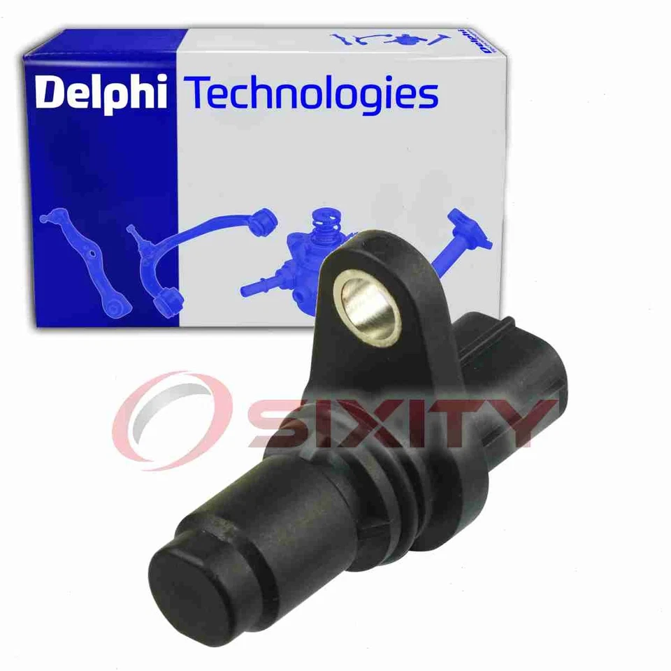 Sensor de posición del árbol de levas Delphi para motor Lexus ES350 2007-2019 3,5 L V6 LG Foto 1 de 4
