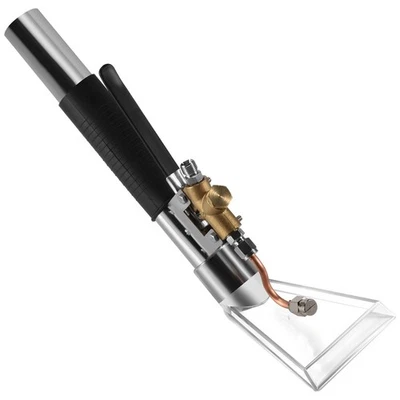 Carpet Extractor Upholstery Carpet Cleaning Extractor Machine Auto - Image 1 of 4