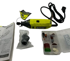 Ryobi 1,2 AMP kabelgebundenes rotierendes Werkzeug (OB) RRT100 - Bild 1 von 8