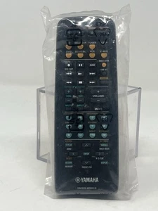 Mando a distancia Yamaha AV RAV300 WA22030 RAV304 RAV307 RAV309 WG50310 EE. UU. - Imagen 1 de 7