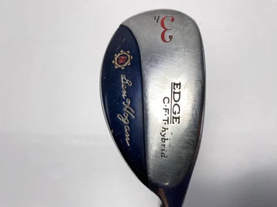 Ben Hogan Edge CFT 3 Hybrid 19* Apex Edge 4 Stiff Graphite Mens RH - Image 1 of 4