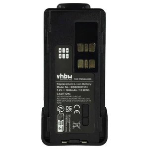 Bateria do Motorola DP4800 DP4800e DP4801e DP4801 1800mAh 7,4V - Zdjęcie 1 z 9