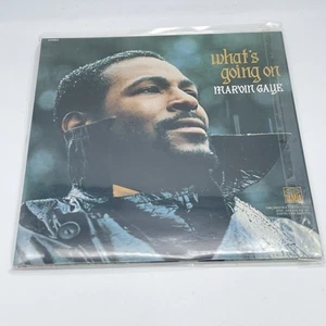 Marvin Gaye - What's Going on Vinyl LP 180 Gram, Reissue - Bild 1 von 7
