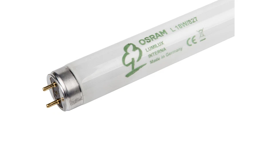 Świetlówka G13 18W 827 2700K L18W/827 4050300517834 - Image 1 of 1