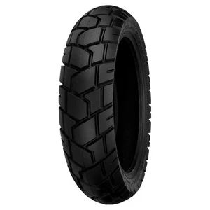 [120/90-17] Shinko 705 Trail Master neumático delantero/trasero MC sesgo 64H TT - Imagen 1 de 1