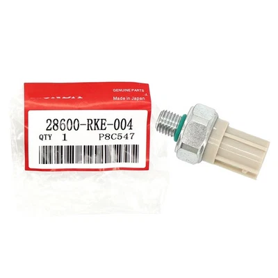 OEM For Honda Acura MDX RDX RL TL Transmission Oil Pressure Switch 28600-RKE-004 - Image 1 of 4