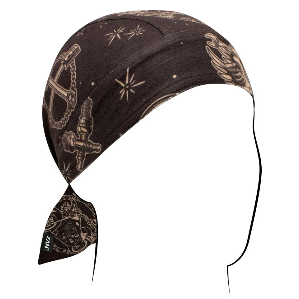 Zan Headgear ZL166 Sportflex Series Flydanna - Imagem 1 de 1
