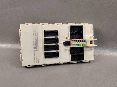 BMW 328i 335i 428i 435i F30 F22 F32 ANTI THEFT BODY CONTROL MODULE BCM 9288302 - Image 1 of 4