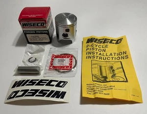 Juego completo de pistones forjados Wiseco Prolite para Yamaha YZ 250 1999-2001 - Imagen 1 de 6