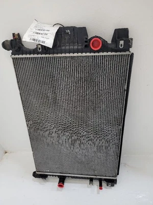 2013-2017 FORD FUSION Radiator Engine Cooling DG9Z8005J 13-17      Foto 1 de 4