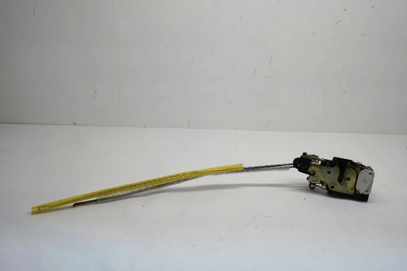 2004 Chevrolet Trailblazer Rh Right Rear Passenger Door Lock Actuator  - Image 1 of 4