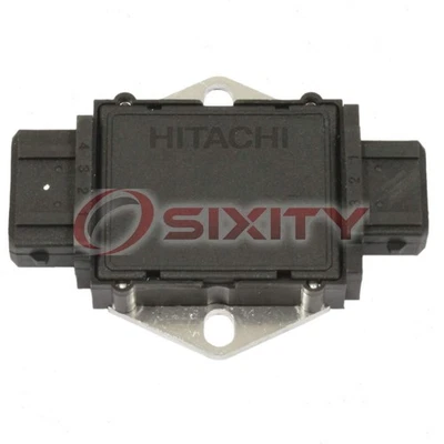 Módulo de control de encendido Hitachi para Audi S6 1996-1997 2,2 L L5 eléctrico si Foto 1 de 4