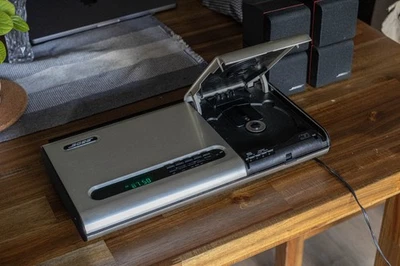 Bose Lifestyle 5 Series II Music Center *READ DESCRIPTION* - image 1 of 4