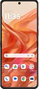 Scellé en usine - Motorola RAZR 2024 - 256 Go Spritz Orange - Cricket Wireless - Photo 1 sur 1