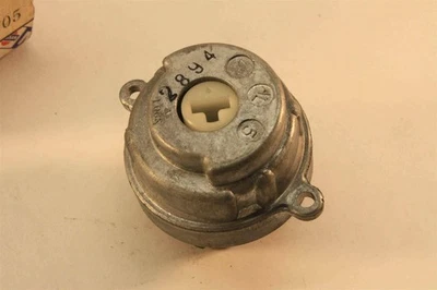 Ignition Switch on column 48750-E7705 for DATSUN NISSAN 1976-1983 Genuine - Image 1 of 4