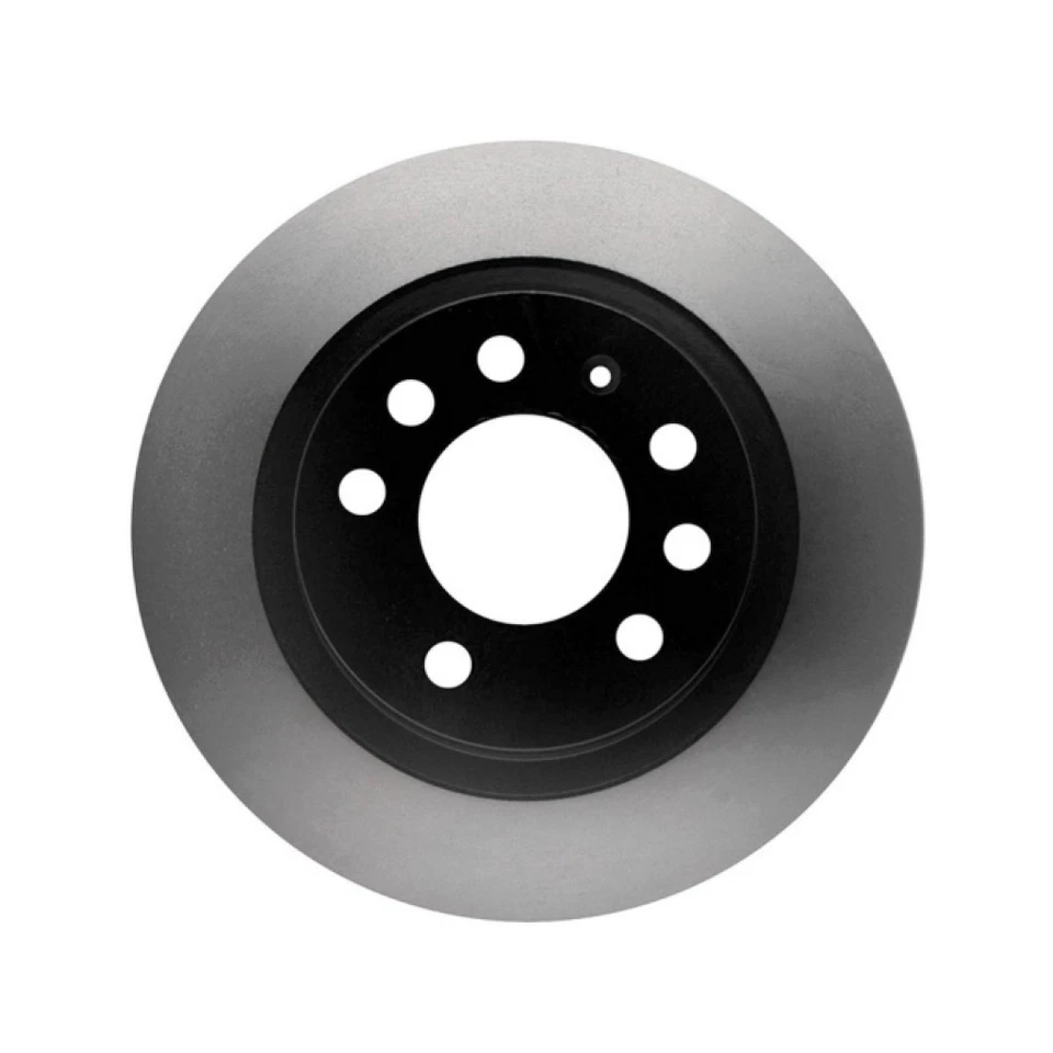 Genuine ACDelco For Pontiac Solstice 06-09 Brake Rotor Driver OR Passenger Side - Image 1 of 4