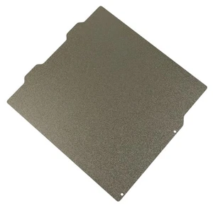 Beidseitiges Design für PEI Bauplatte 3D Druck Größe 180x180mm für A1 Mini - Bild 1 von 12