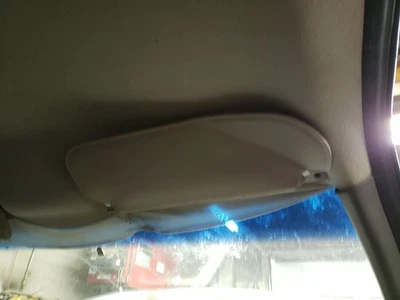 Passenger Right Sun Visor Vinyl Fits 03-21 EXPRESS 2500 VAN 1166579 - Image 1 of 4