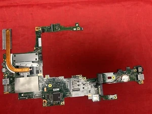 ORIGINAL FUJITSU Q736 MOTHERBOARD I5-8350 CP757249 - Picture 1 of 2