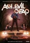 Ash vs. Evil Dead: The Complete First Season [New DVD] 2 Pack