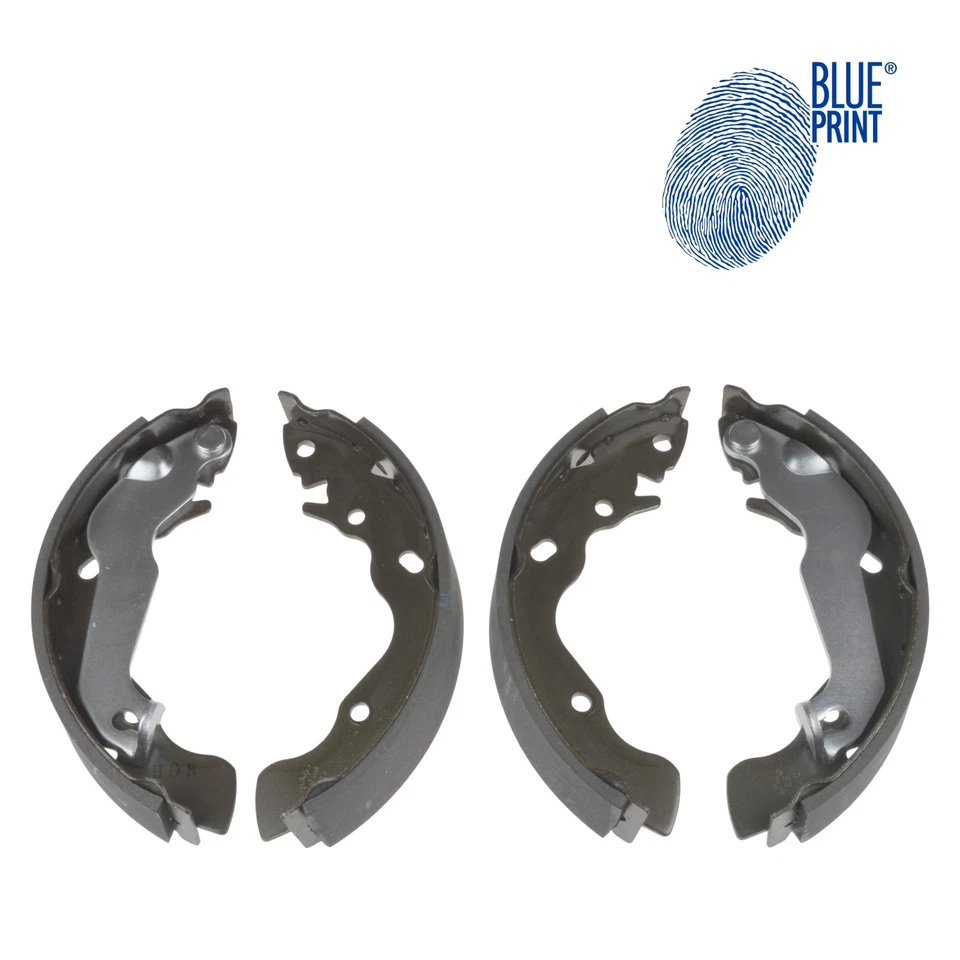 Blue Print ADG04171 Bremsbackensatz HYUNDAI