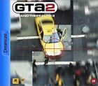GTA 2 [Sega Dreamcast] - MUY BUENO