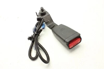 Ремень безопасности 2017 Honda Civic SI Turbo Coupe передний правый ремень безопасности с пряжкой под правую руку 16-21 - Изображение 1 из 4