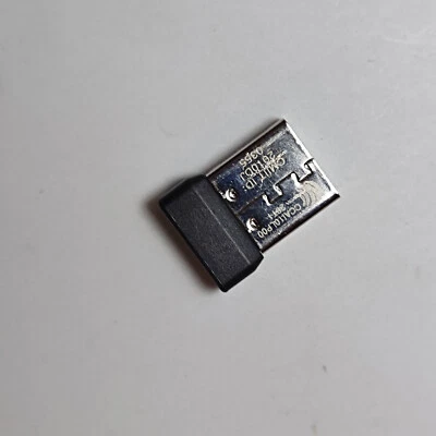 Wireless USB Unifying Receiver For Logitech M525 M345 M310 M305 M950 M510 Mouse - Image 1 of 4