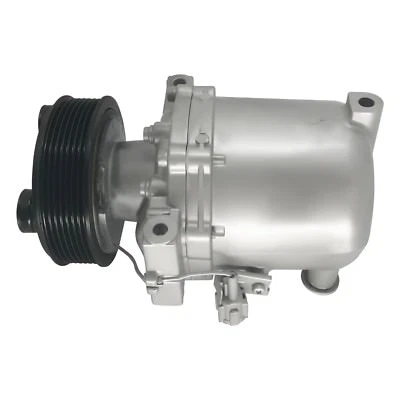 RYC Reman AC Compressor EG885 Fits Suzuki Equator 4.0L 2009 2010 2011 2012 - Image 1 of 4