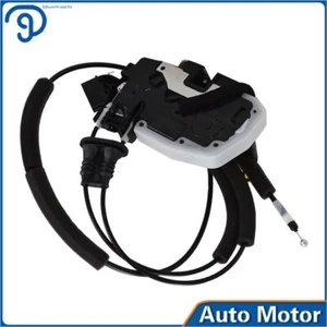 New Power Door Lock Actuator Front Left FL Side For Nissan Rogue 2008 2009-2015 - Picture 1 of 9
