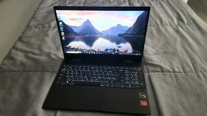 HP ENVY x360 Convertible 15-cp0xxx Ryzen 5 - Picture 1 of 5