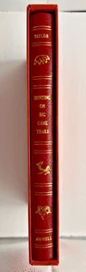 🦌 Hunting on Big Game Trails by Tory Taylor – Signed Limited Edition #71/1000 - Imagen 1 de 5