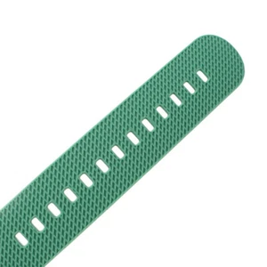 Strap Diagonal Checkered Texture Unique Diagonal Checkered Texture Silicone - Picture 1 of 25