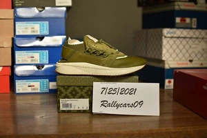 Footpatrol x Puma Tsugi Shinsei US 12/UK 11 nuovo in scatola - Foto 1 di 8