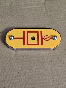 Elenco Snap Circuit WC Whistle Chip Replacement Part - Picture 1 of 2