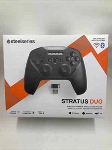 SteelSeries STRATUS DUO Controller Windows Chromebook Android VR, free shipping - Picture 1 of 5