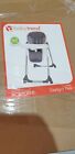 Baby Trend Dine Time 3 In 1 High Chair   Starlight Pink  New