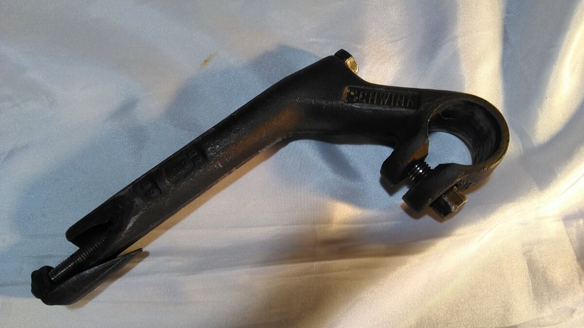 Schwinn Vintage Bike Stems for sale | eBay Schwinn Vintage Bike Stems for sale | eBay